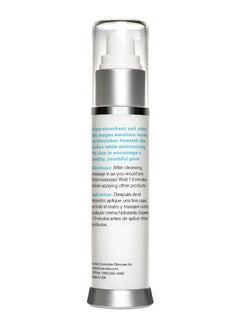 CONTROL CORRECTIVE SKIN CARE SYSTEMS CONTROL CORRECTIVE SKIN CARE SYSTEMS O2 Med, 1.7 oz  - Image 2