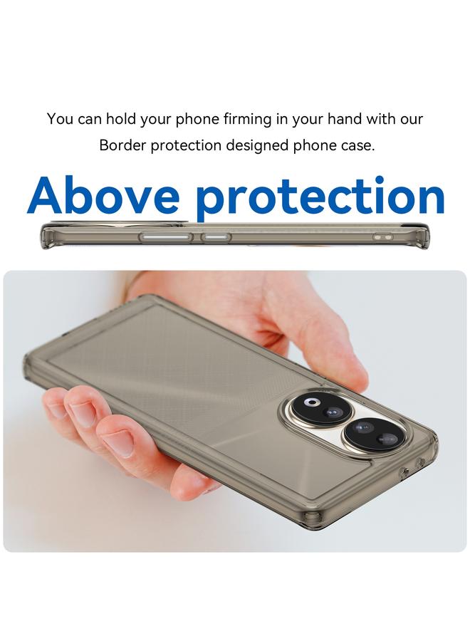 اس-توب جراب لهاتف Honor 90 Candy Series TPU - Image 4