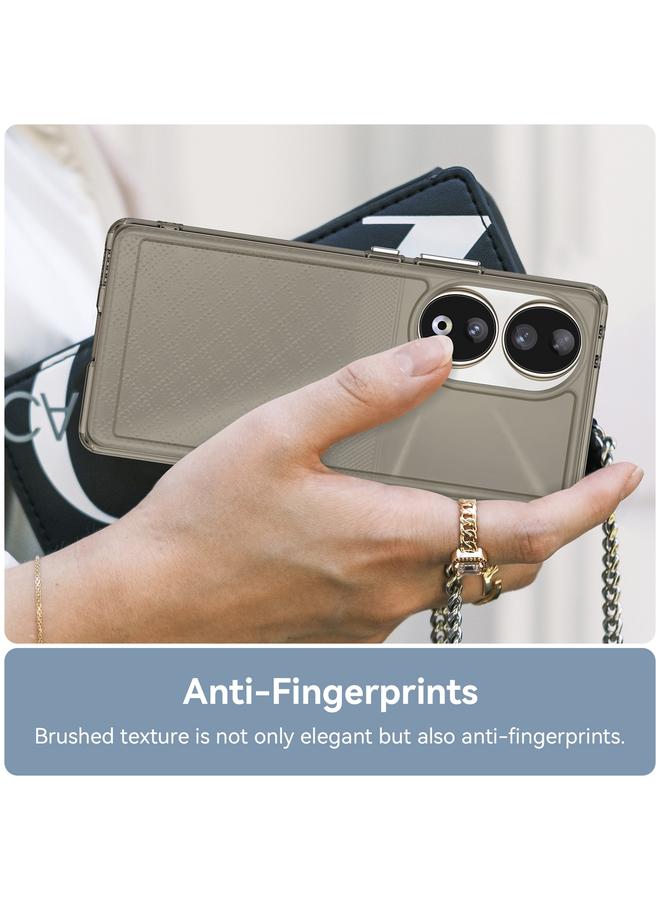 اس-توب جراب لهاتف Honor 90 Candy Series TPU - Image 5