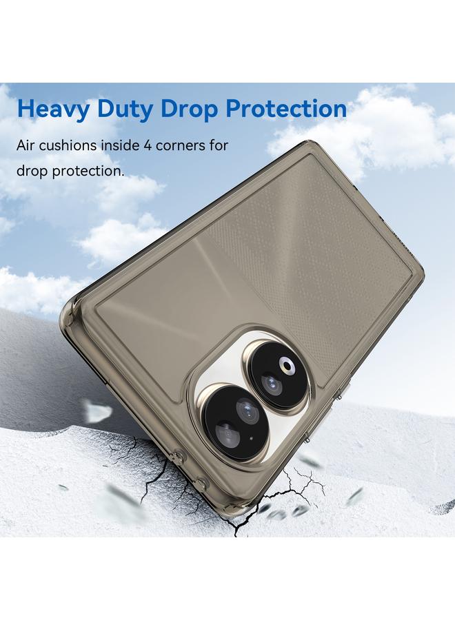 اس-توب جراب لهاتف Honor 90 Candy Series TPU - Image 3