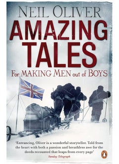 Amazing Tales for Making Men out of Boys - pzsku/Z0B37739AB4B8C4CCBBADZ/45/_/1740733678/7edec375-3b28-4ac1-86c5-e56d1e2eba85