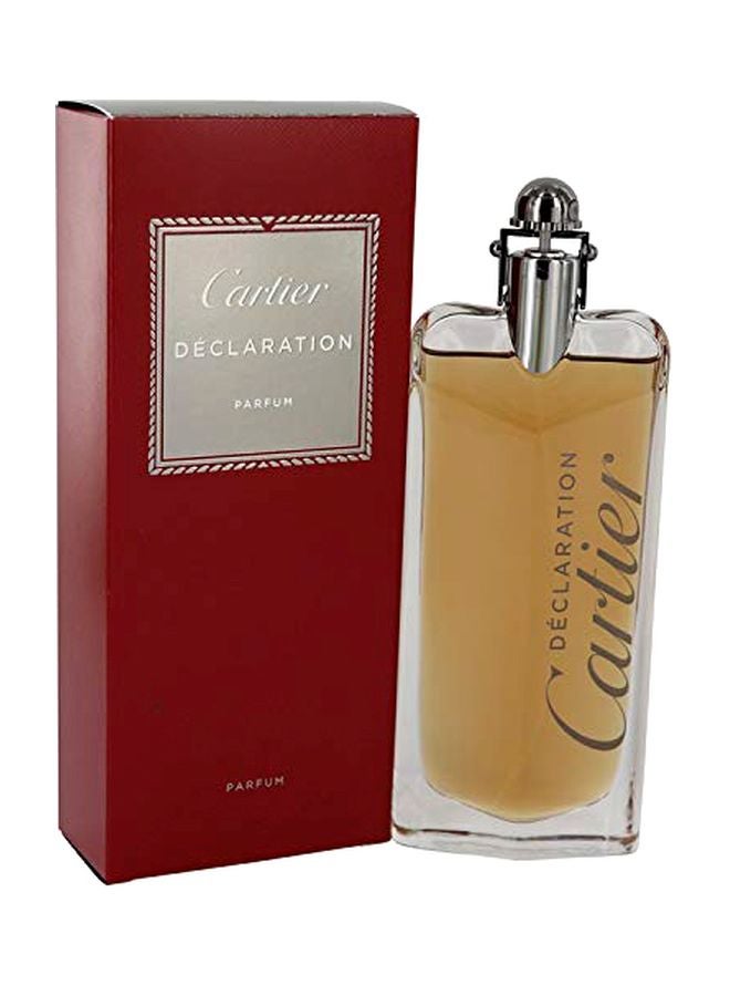 كارتييه ماء عطر ديكلاريشن 100ملليلتر - Image 5