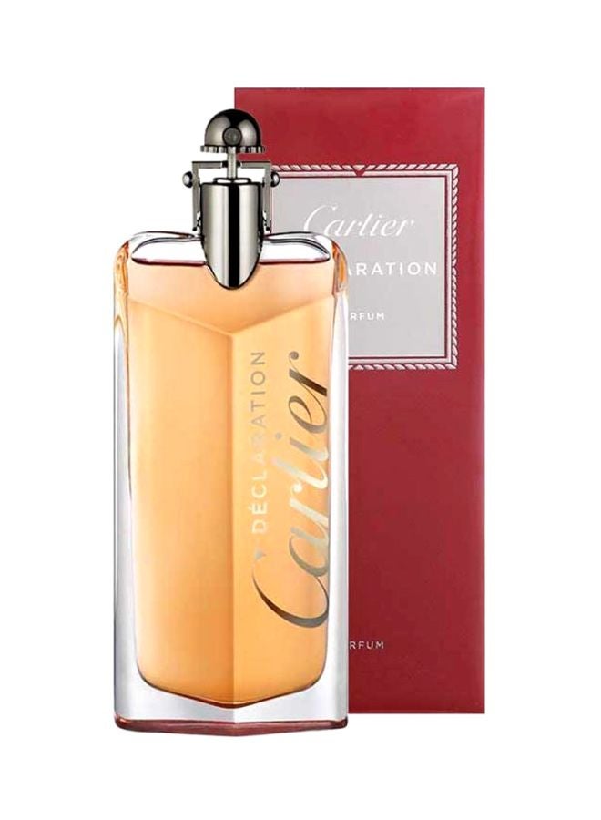 كارتييه ماء عطر ديكلاريشن 100ملليلتر - Image 2