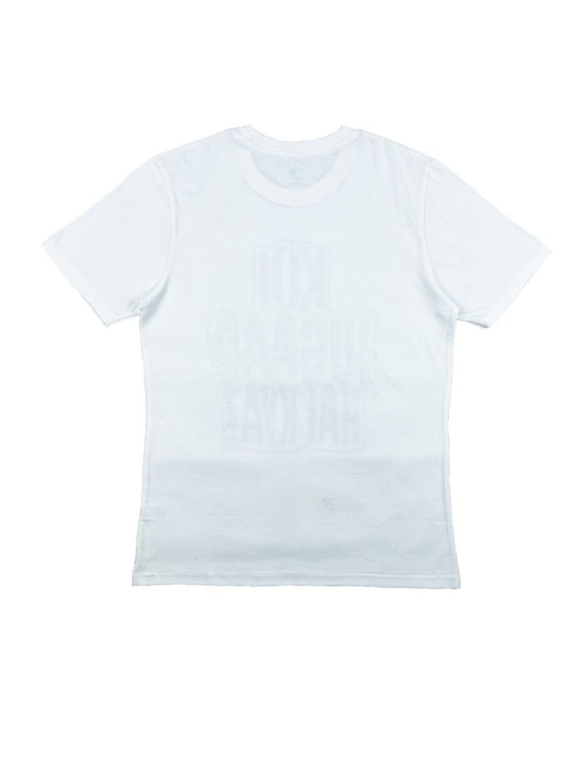 HORN OK PLEASE - Horn Ok Please  T-shirt for Men or Women Cotton - Image 1
