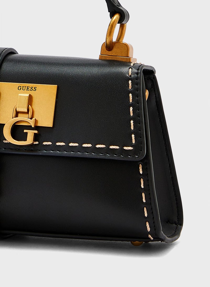 جس شنطة بحمالة طويلة - Image 4