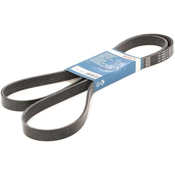 بوش Bosch 1 987 946 028 Poly Rib Belt - Image 2