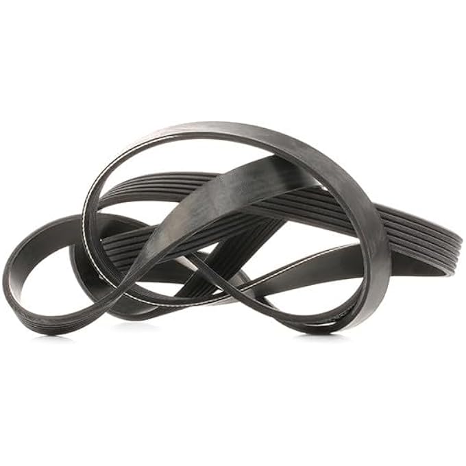 بوش Bosch 1 987 946 028 Poly Rib Belt - Image 5