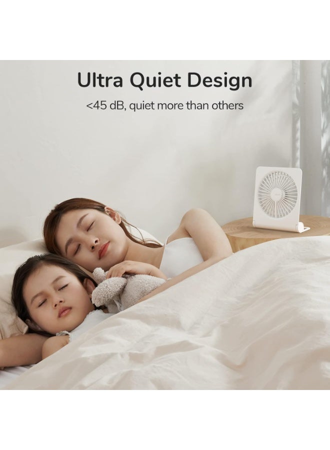 جيسيو لايف مروحة الرقبة المحمولةB09PNBL5BY - Image 5