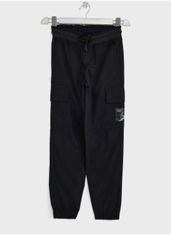 Youth Drawstring Sweatpants