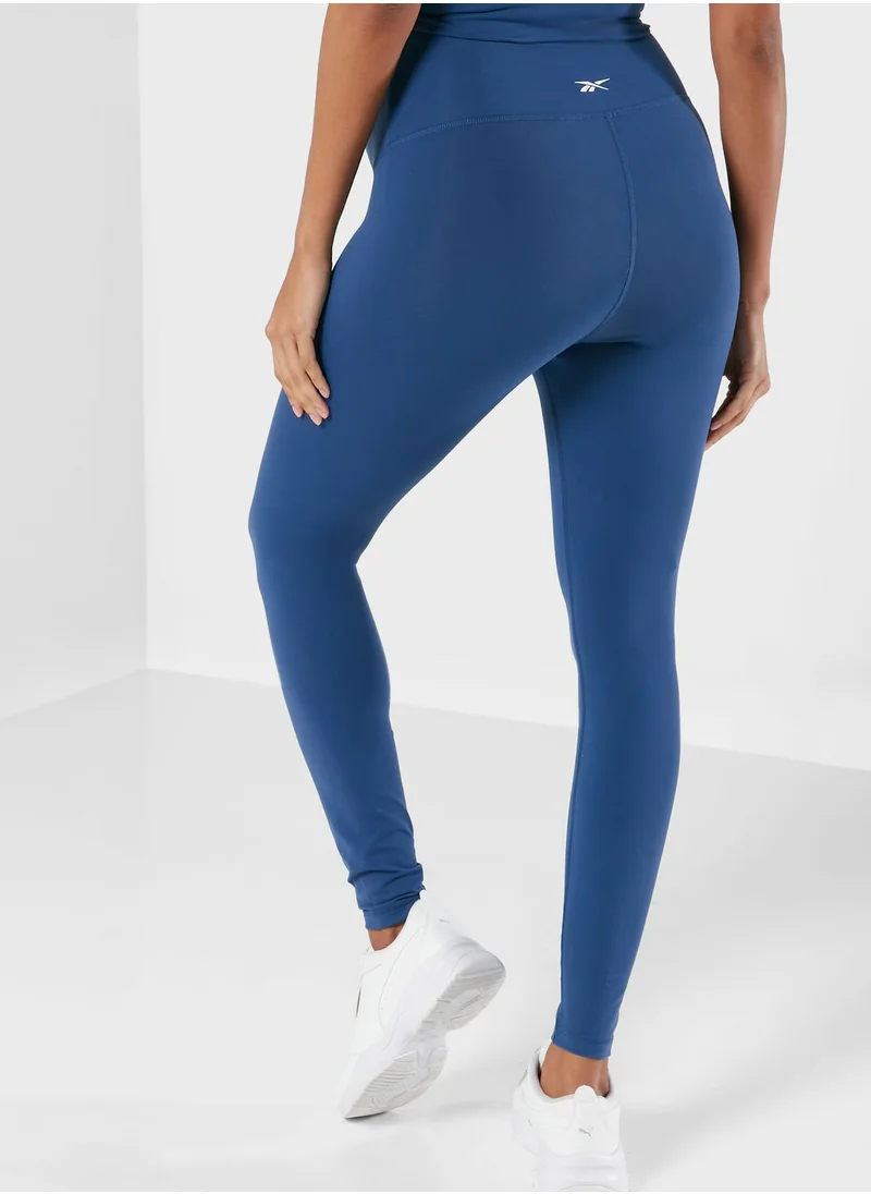 Reebok Lux 2.0 Leggings