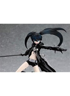 نيبمينينت Black Rock Shooter: Figma （7 Scale） Scale Action Figure  - Image 2