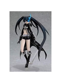 نيبمينينت Black Rock Shooter: Figma （7 Scale） Scale Action Figure  - Image 3