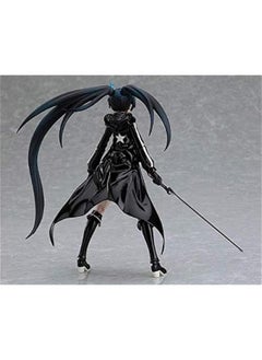 نيبمينينت Black Rock Shooter: Figma （7 Scale） Scale Action Figure  - Image 1