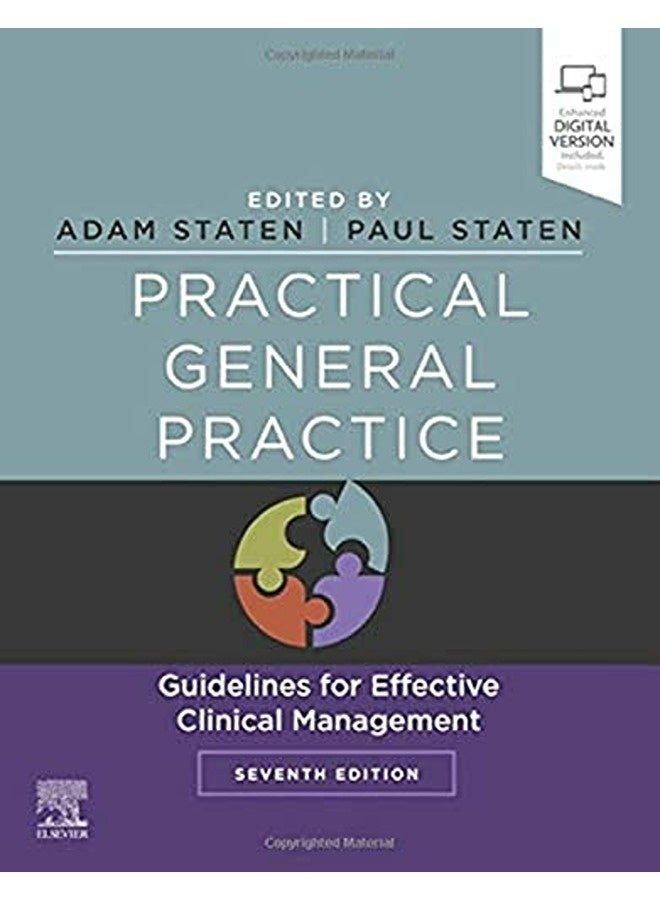 Practical General Practice: Guidelines for Effective Clinical Management