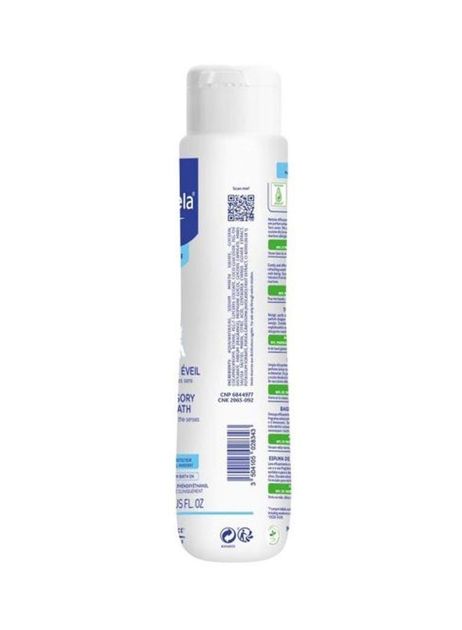 Mustela Multi-sensory Baby Bubble Bath With Farmed Avocado, Pack of 2, 200ml+200ml - Image 4