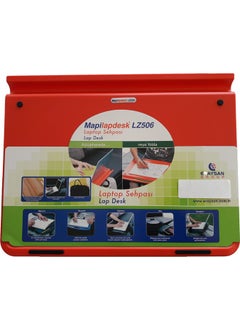 MAPi lapdesk LZ506 Laptop Stands Red 