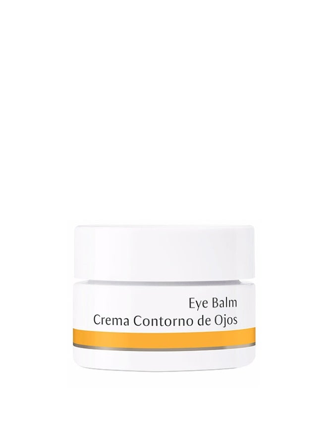 Dr. Hauschka Eye Balm 10ml - Image 1