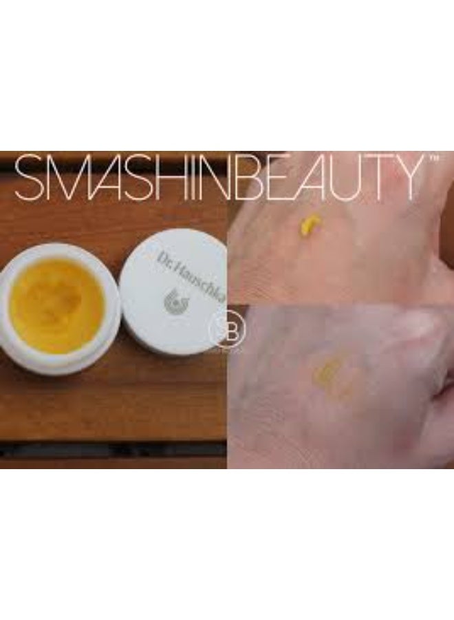 Dr. Hauschka Eye Balm 10ml - Image 3