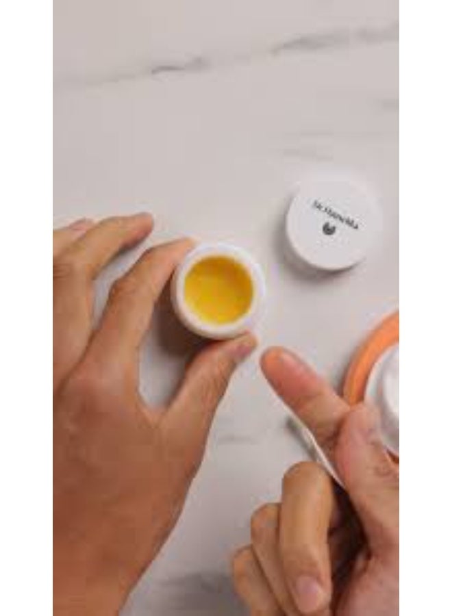 Dr. Hauschka Eye Balm 10ml - Image 4