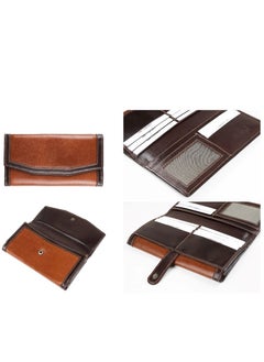Three Angels Female Wallet from Three Angels Genuine Leather  - Image 1
