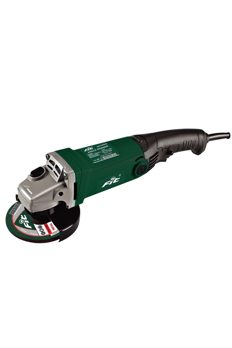 FIT 5-inch 900W long-speed FIT AG12590V C10 rocket