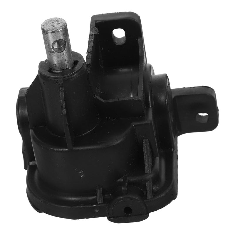 Plastic Fan Motor Gear Unit With Mounting Accessory for Horn Fans Factory Warehouse Use - Image 2