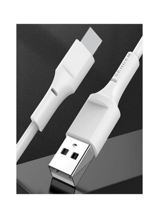 كابل TYPE-C للشحن السريع ونقل البيانات 1 متر - pzsku/Z0B389AB06ADA4B081DDDZ/45/_/1671373721/152d248a-f54b-4ba6-9642-49babdd68f20