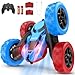 cosone Remote Control CarRC Cars Toys for 612 Year Old Boys Off Road RC Stunt Car 4WD 360 Rotating Remote Control Cars for Kids Boys Girls Gifts for Birthday Gift - Image 2