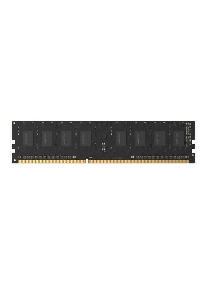 HIKSEMI - HIKSEMI RAM 8GB DDR3 Buss 1600Mhz For DIMM / for Desktop - Image 1