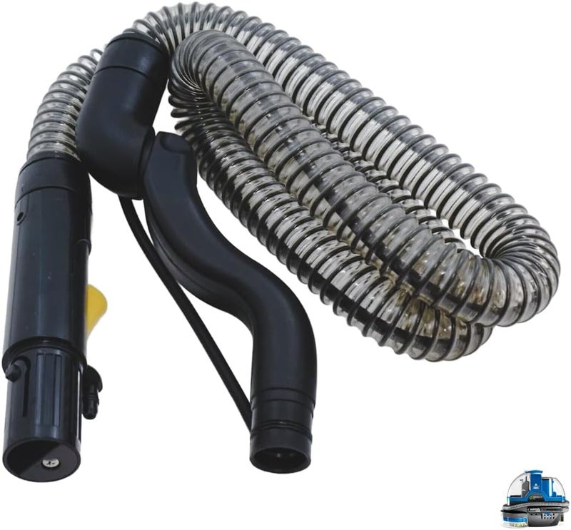 Selgo Replacement Hose Assembly for Bissell SpotBot Carpet Cleaners, Fits Models # 2117A, 2117B, 33N8, 1711, 1711R - Image 1
