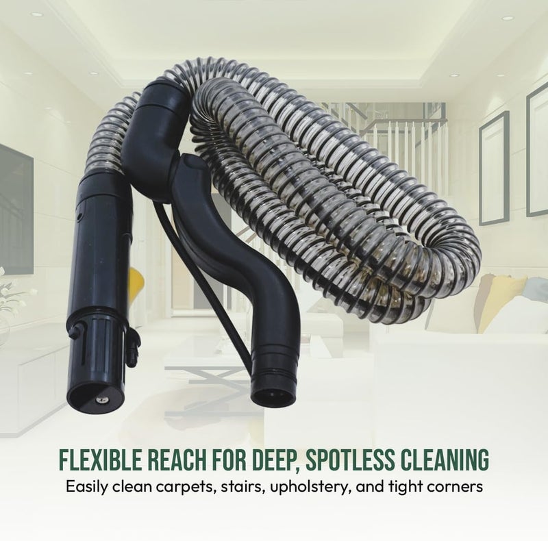 Selgo Replacement Hose Assembly for Bissell SpotBot Carpet Cleaners, Fits Models # 2117A, 2117B, 33N8, 1711, 1711R - Image 5