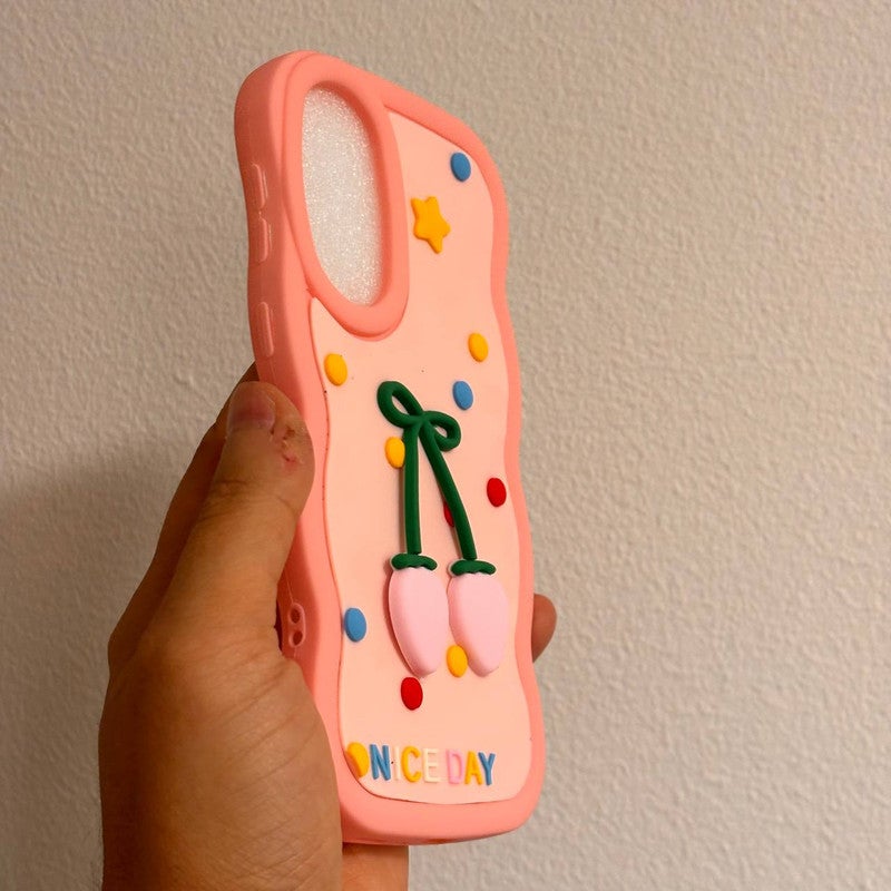 غطاء خلفي متوافق مع هاتف Samsung A15 - Image 1