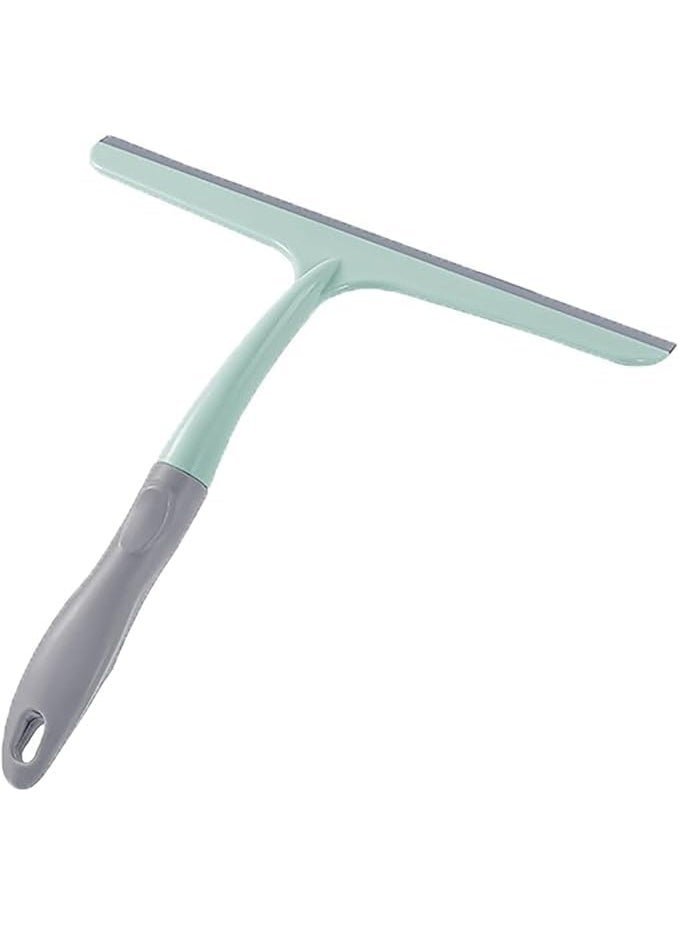 3 PCS Easy to use and multi-functional silicone glass wiper Multicolour - Image 2