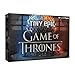 USAopoly Tiny Epic Game of Thrones Board Game Strategy Game for Adults Teens 14 Players 60 Min Playtime Play as Iconic Westeros Characters Custom Dice Miniatures Metal Coins and Wooden Components - Image 2