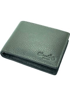Classic Milano CLASSIC MILANO® Genuine Leather Hand-Crafted Wallet For Men, Bifold Leather Men's Wallet by Milano Leather  - Image 4