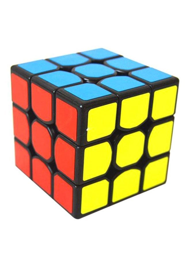 مكعب روبيك للألغاز 5.5 سم - Image 2