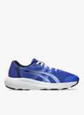 asics NEON BLUE/WHITE