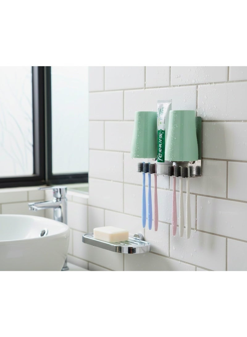 Siag Tooth Brush Stand TBS15 - Image 1