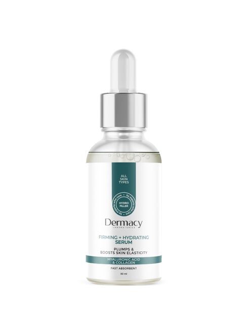 Face Serum (Firming + Hydrating)
