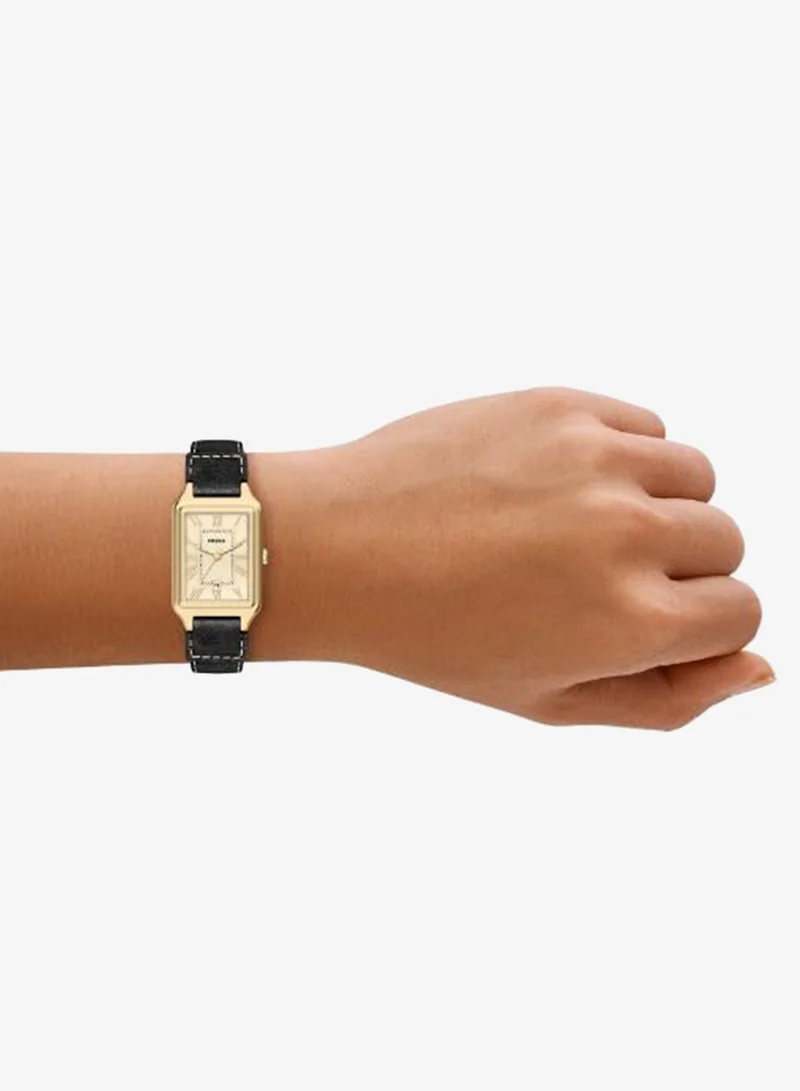 Fossil Raquel Men'S Analogue Watch