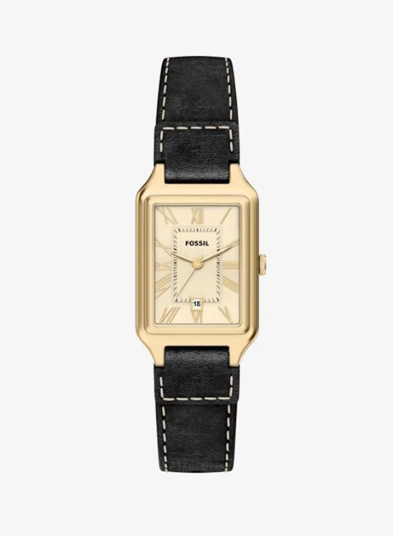 Fossil Raquel Men'S Analogue Watch
