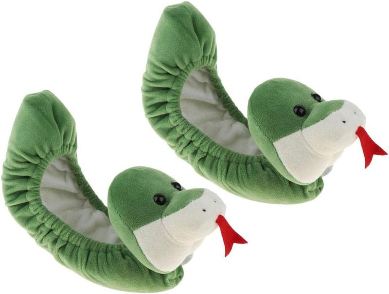 klarako Animal Ice Skate Soakers Covers Protector Figure Skating Accessories for Hockey Skates, Figure Skates, Protect Skate Blades from Rust  Select Style - Image 4