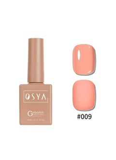 OSYA Tuz Soak Off UV And LED Gelpolish 09  - Image 1