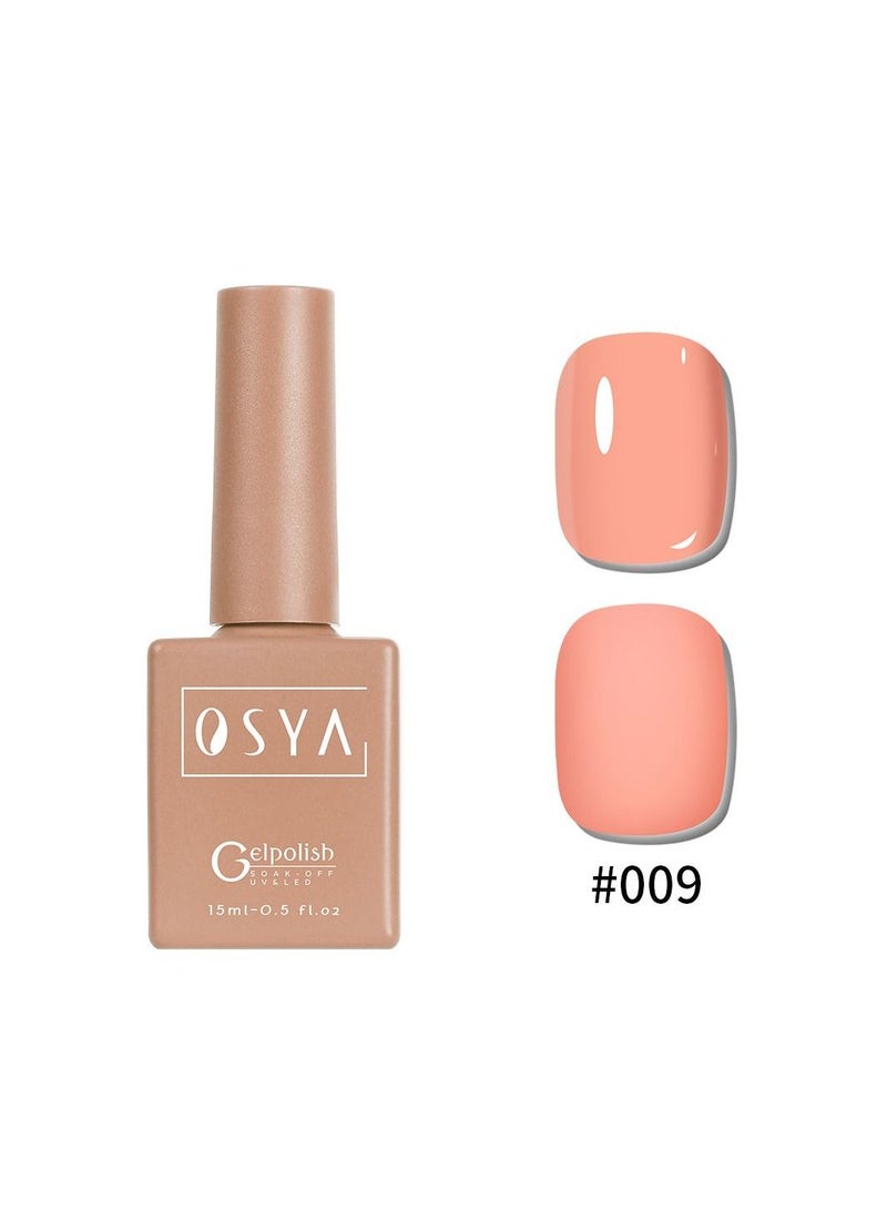OSYA Tuz Soak Off UV And LED Gelpolish 09 - Image 1