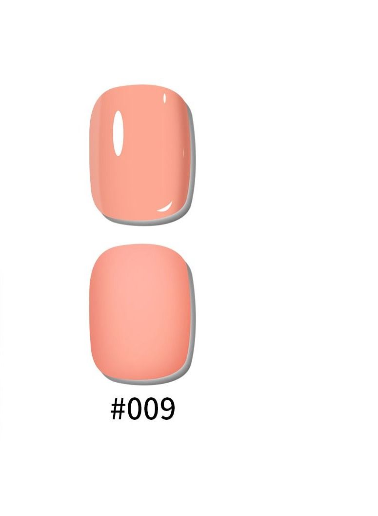 OSYA Tuz Soak Off UV And LED Gelpolish 09 - Image 2