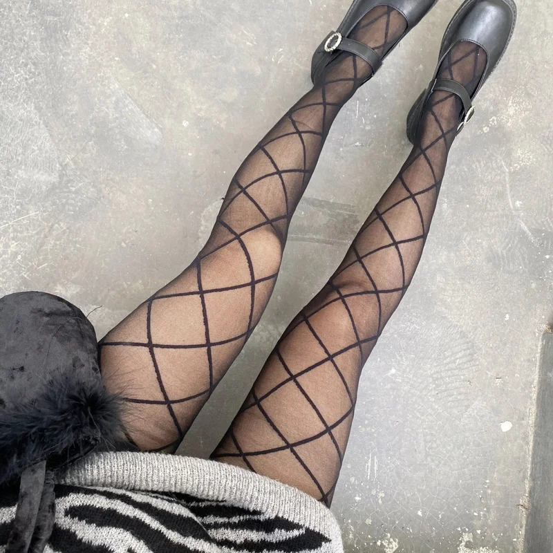 Mistirik Corset Pantyhose with Mystical Lifting Effect