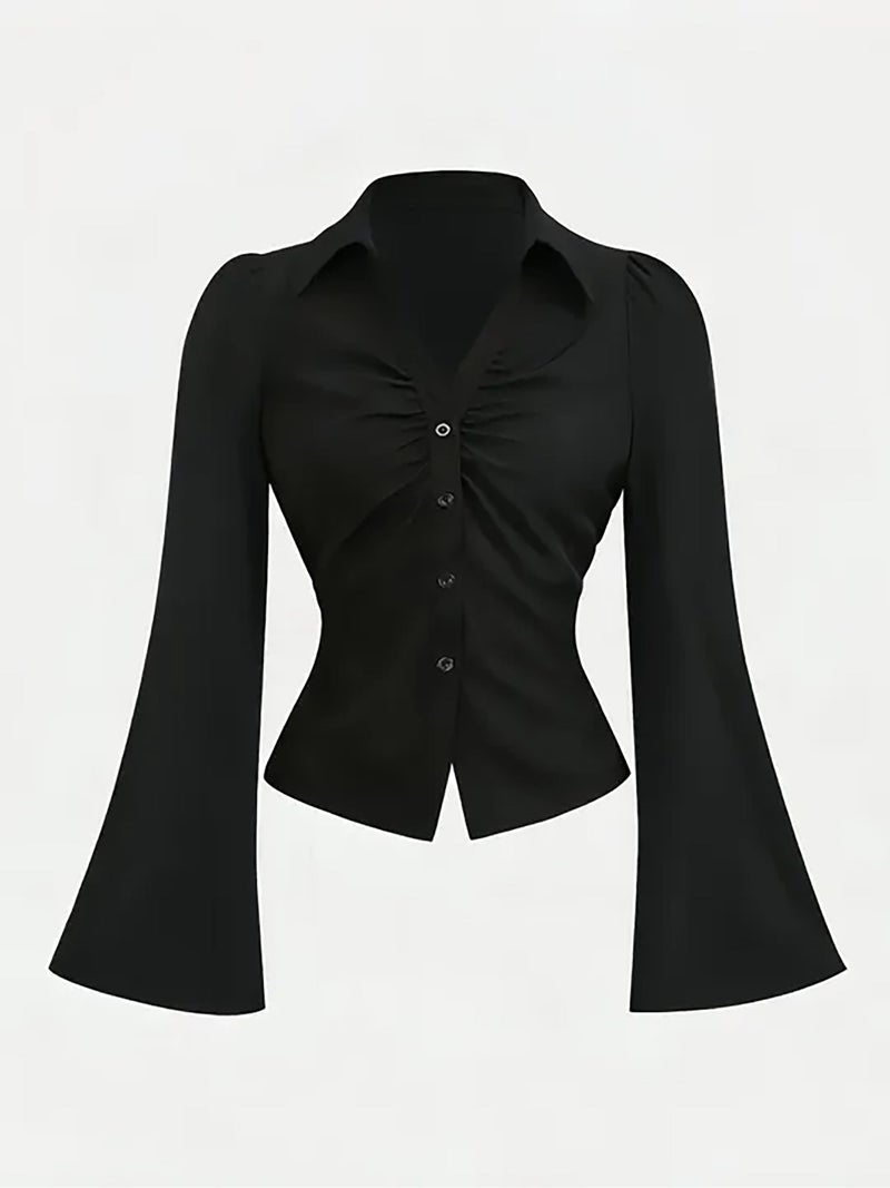 ChicPoint Women's Shirts & Blouses - Image 1