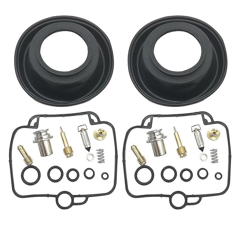 Motorcycle Carburetor Repair Kit For Suzuki Gs500e 1994-2000 - Image 1