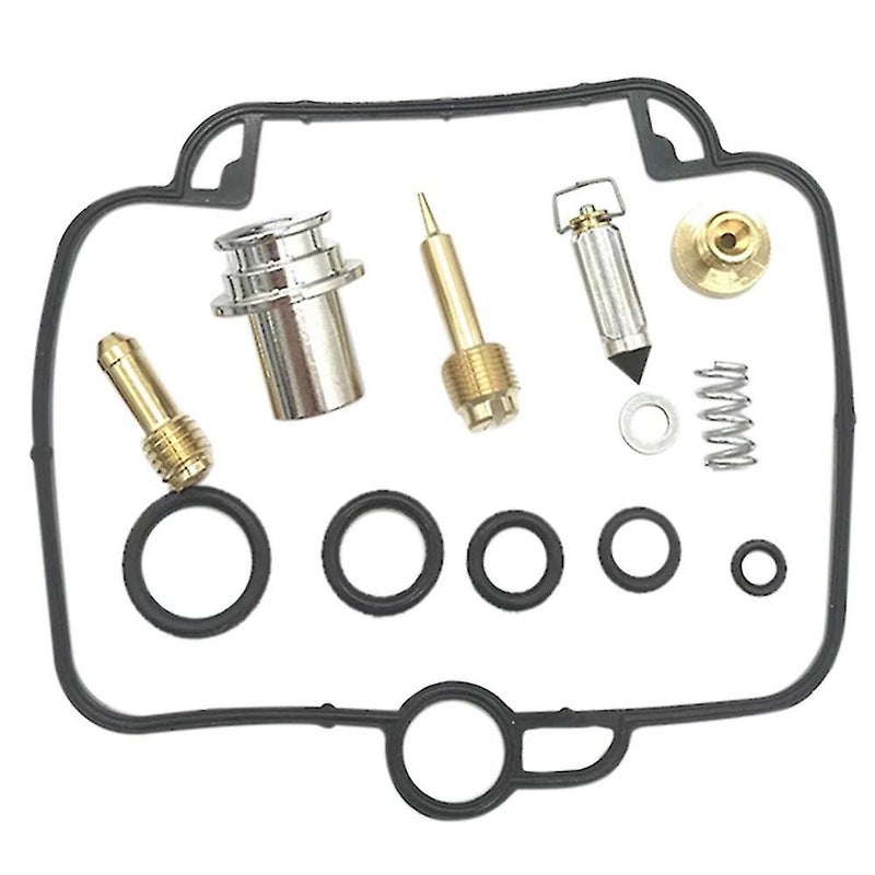 Motorcycle Carburetor Repair Kit For Suzuki Gs500e 1994-2000 - Image 4
