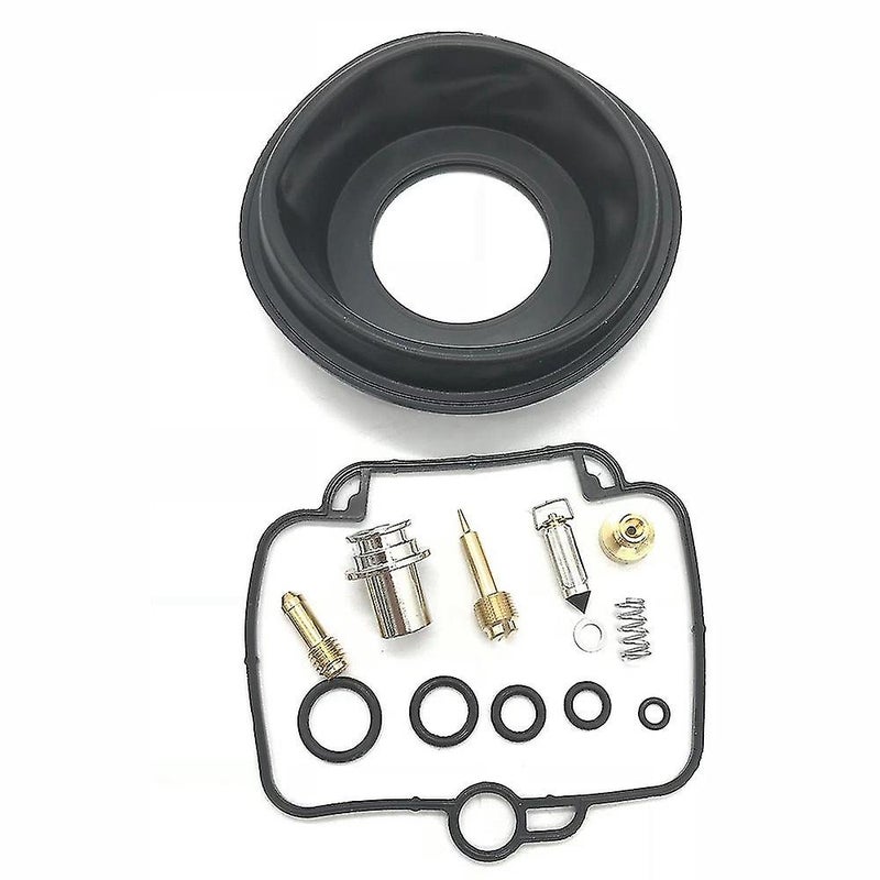Motorcycle Carburetor Repair Kit For Suzuki Gs500e 1994-2000 - Image 2